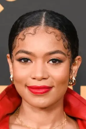 Photo Jaz Sinclair #154089