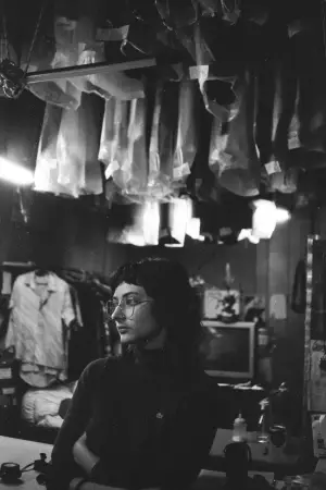 Photo Juana González Posse #349126