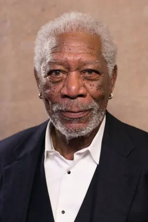Photo Morgan Freeman #10591