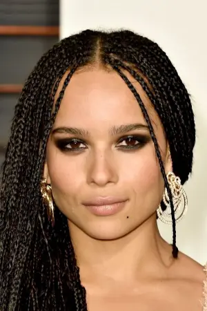 Photo Zoë Kravitz #9346