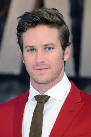 Photo Armie Hammer #18748