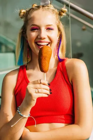 Photo Indi Star #254775