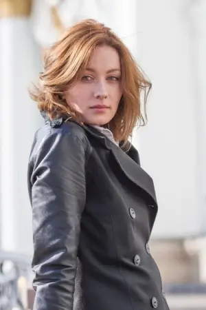 Photo Kristina Kazinskaya #288171