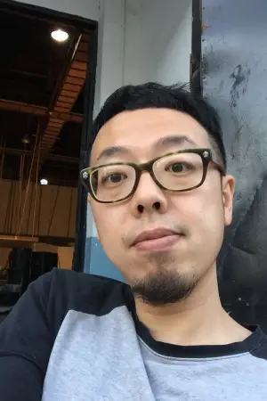 Photo Lai Mukuan #379290