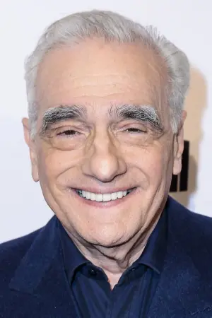 Photo Martin Scorsese #9728