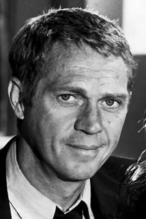 Photo Steve McQueen #44217