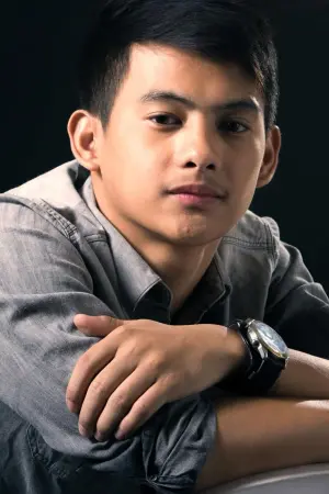 Photo Vince Rillon #57305