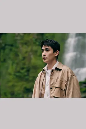 Photo Zhu Yilong #90688