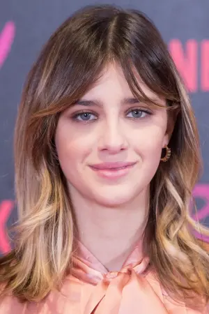 Photo Benedetta Porcaroli #109483