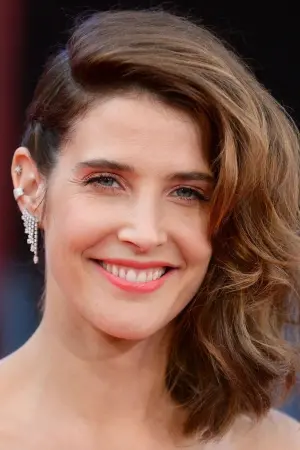 Photo Cobie Smulders #6561