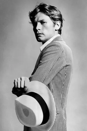 Photo Helmut Berger #56203