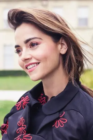 Photo Jenna Coleman #15922