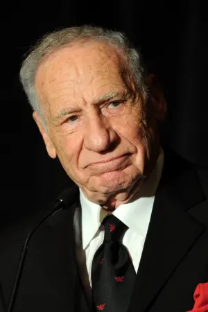 Photo Mel Brooks #31032