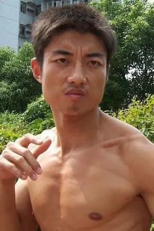 Photo Ding Xiaolong #217319