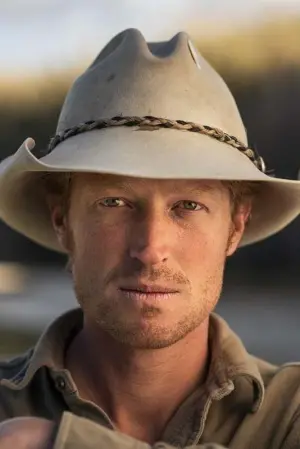 Photo Ben Masters #265968