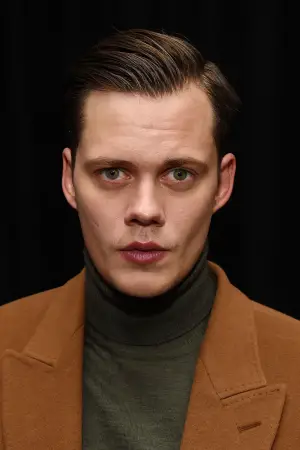 Photo Bill Skarsgård #327813