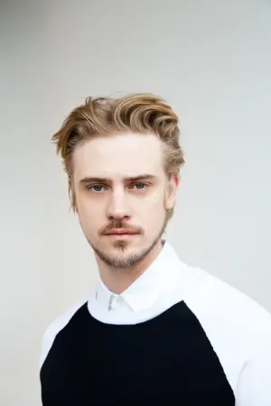 Photo Boyd Holbrook #7097