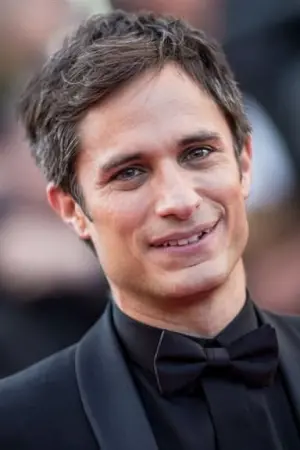 Photo Gael García Bernal #13784