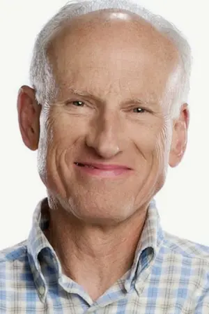 Photo James Rebhorn #29582