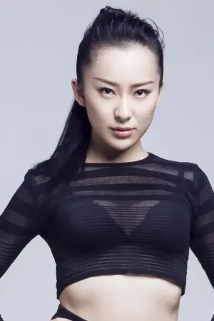 Photo Lily Ji #30873