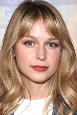 Photo Melissa Benoist #20849