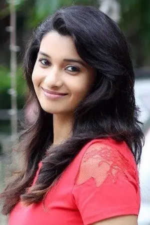 Photo Priya Bhavani Shankar #269881