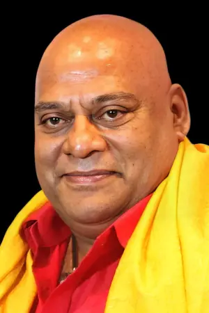 Photo Ajay Ghosh #133777