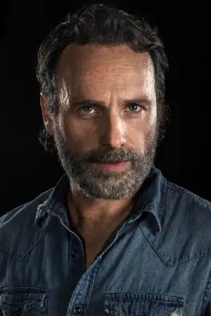 Photo Andrew Lincoln #59201