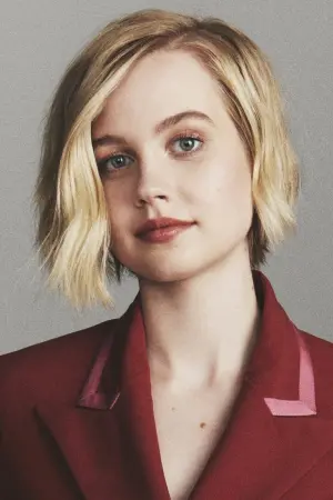 Photo Angourie Rice #251804