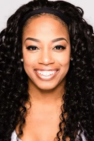 Photo Desi-Ray Morris #32654