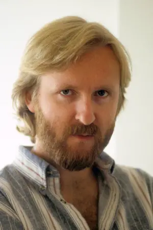 Photo James Cameron #326936