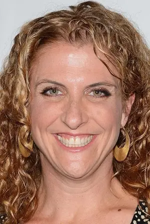 Photo Jennie Snyder Urman #230914