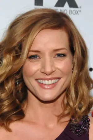 Photo Kimberly Quinn #24920