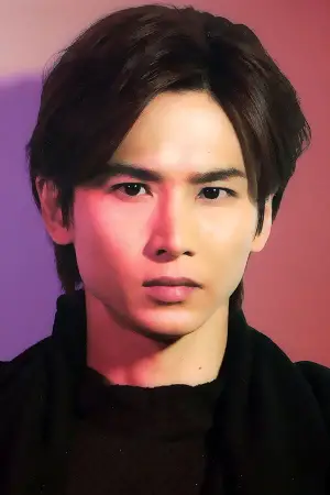 Photo Koichi Domoto #365491