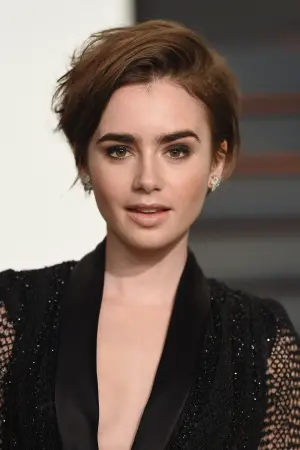 Photo Lily Collins #26987