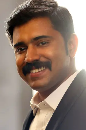 Photo Nivin Pauly #133011