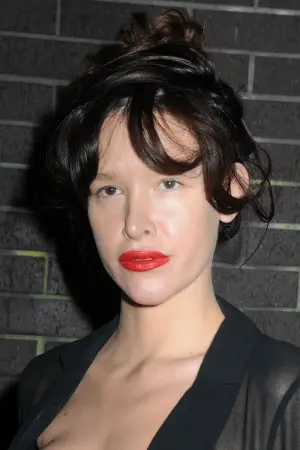 Photo Paz de la Huerta #80416