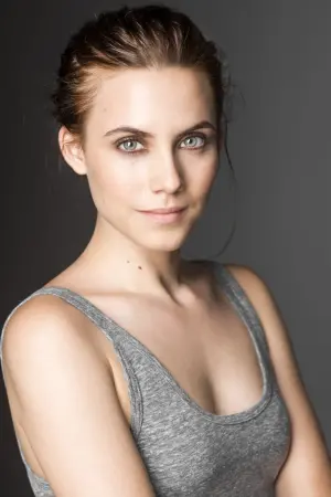 Photo Aura Garrido #16459