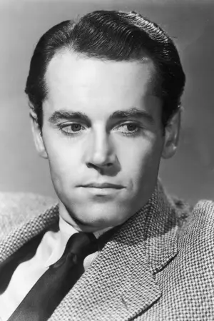Photo Henry Fonda #50946