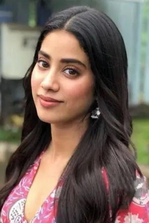 Photo Janhvi Kapoor #193268