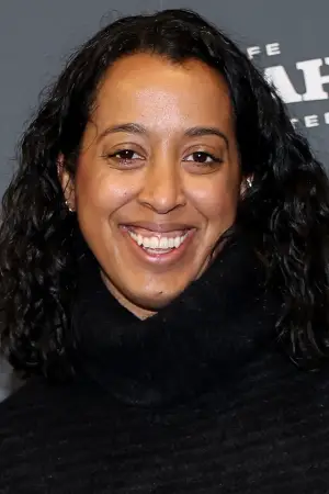 Photo Kharmel Cochrane #326989