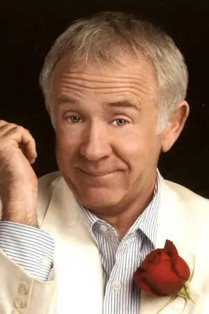Photo Leslie Jordan #38764