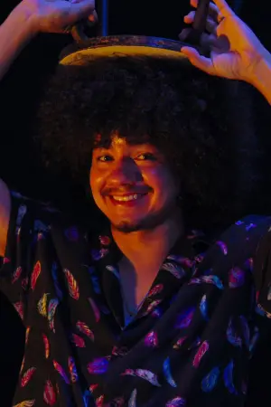 Photo Lucas Arruda #396099