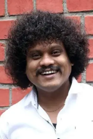 Photo Pugazh #260489