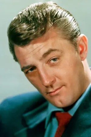 Photo Robert Mitchum #53790