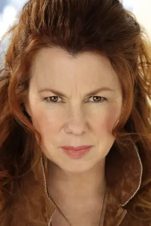 Photo Siobhan Fallon Hogan #2131