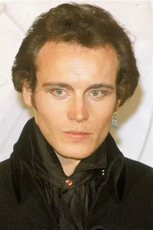 Photo Adam Ant #270627