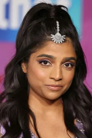 Photo Annie Jacob #33819