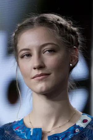 Photo Caitlin Gerard #32384