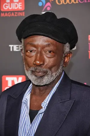 Photo Garrett Morris #23520
